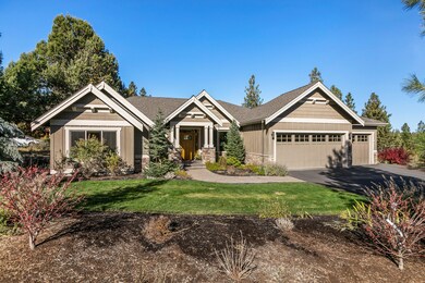 3569 NW Conrad Dr, Bend, OR 97703 - photo 3