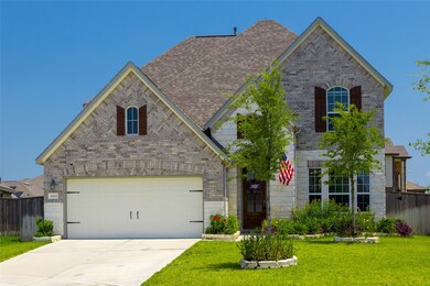 31406 Vista Crest Ct, Hockley, TX 77447 - photo 2