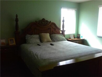 Bedroom Master