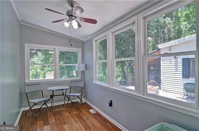 115 Rabbit Run, Dawsonville, GA 30534 - photo 4