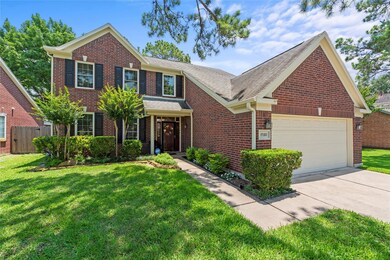 17123 Hamilwood Dr, Houston, TX 77095 - photo 2