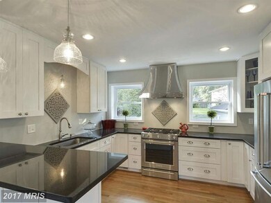 5308 Flanders Ave, Kensington, MD 20895 - photo 3