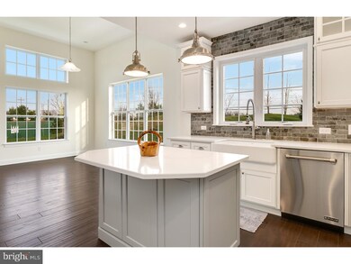 625 Tournament Dr, Moorestown, NJ 08057 - photo 4