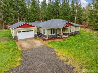 20040 146th Ave SE, Yelm, WA 98597 - photo 2