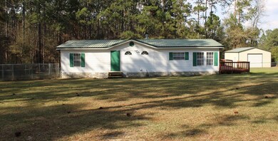 143 Pine Hill Cir, Enigma, GA 31749 - photo 3