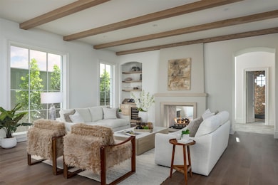 414 Watson Blvd, Frisco, TX 75033 - photo 4