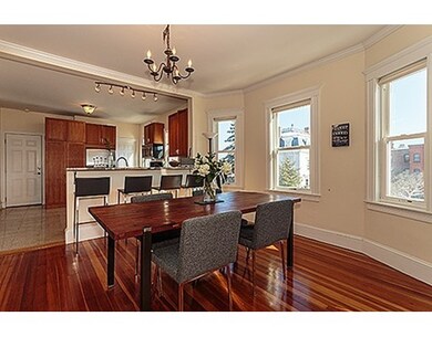 922 E Broadway unit 3, Boston, MA 02127 - photo 3