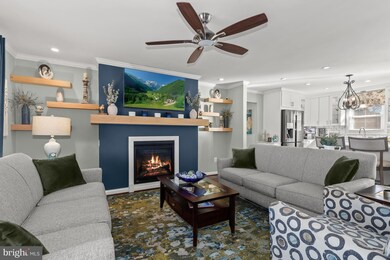 4611 Old Washington Rd, Sykesville, MD 21784 - photo 4