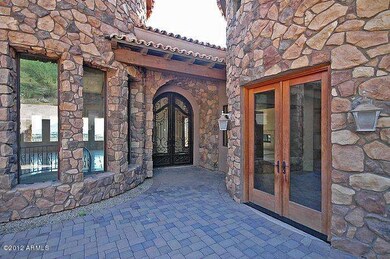Entryway
