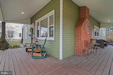 525 W Park Blvd, Haddonfield, NJ 08033 - photo 2