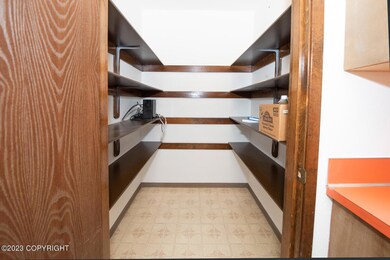 Pantry