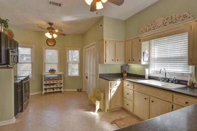 Kitchen I