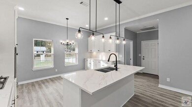 105 Oak St, Maud, TX 75567 - photo 7