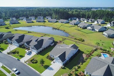 2. Drone shot 55 Bainbridge 4