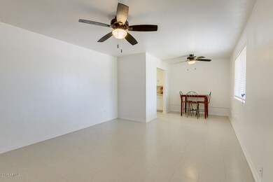 Living / Dining