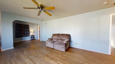 707 E North Line Rd, Tuscola, IL 61953 - photo 7