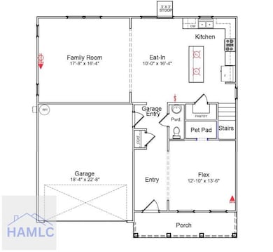 240 Tbd, Ludowici, GA 31316 - photo 2