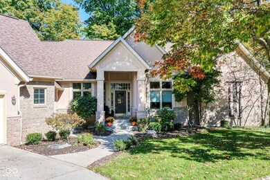9628 Timberline Ct, Indianapolis, IN 46256 - photo 2
