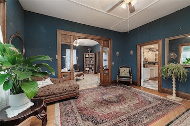Parlor