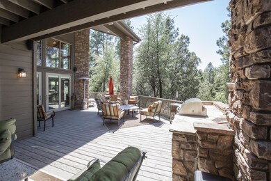 Outdoor Living
