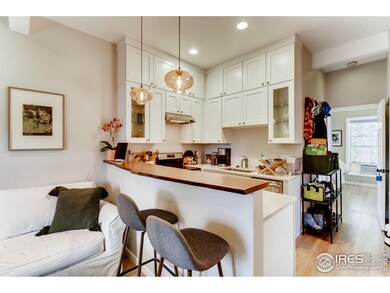 1237 Elder Ave unit 5, Boulder, CO 80304 - photo 4