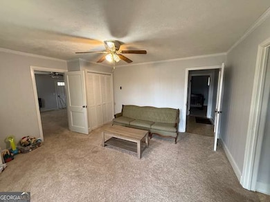 196 N Mattie Ave unit 9-10-11, Sycamore, GA 31790 - photo 5