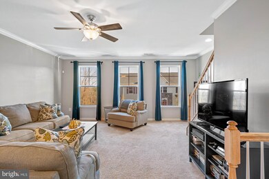 107 Conestoga Ln, Stafford, VA 22556 - photo 7