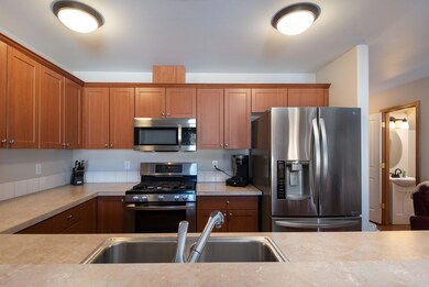 5. Kitchen appliances