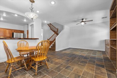 2076 Rockburne St, Henderson, NV 89044 - photo 6