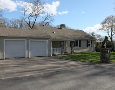 17 Granger Rd, Westborough, MA 01581 - photo 2