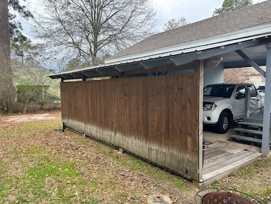 527 West Ave N, McComb, MS 39648 - photo 5