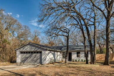 New 30 yr roof and exterior paint.