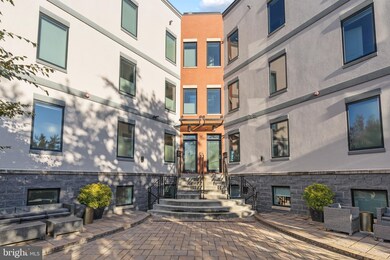 1103 9th St NE unit 2, Washington, DC 20002 - photo 3