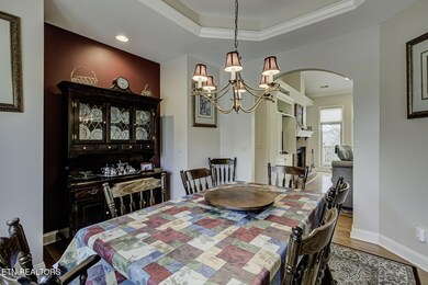 Dinning Room
