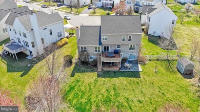 35732 Winslow Ct, Round Hill, VA 20141 - photo 6