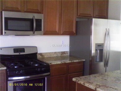 unlisted-address, Las Vegas, NV 89179 - photo 2