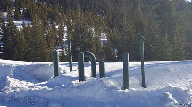 Lot 5, PH 3 Beehive Creek Dr, Big Sky, MT 59716 - photo 7