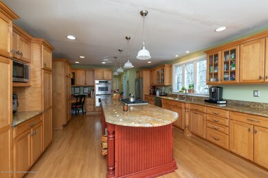6 Wigwam kitchen