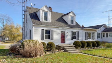 475 N Washington St, Hagerstown, IN 47346 - photo 7