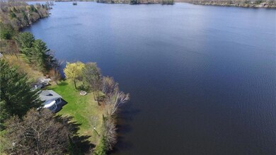 W14670 Chain Lake Rd, New Auburn, WI 54757 - photo 2