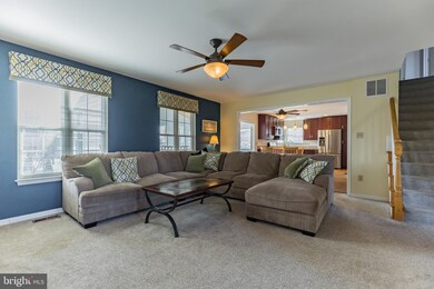 625 Bella Vista Dr, Owings, MD 20736 - photo 6