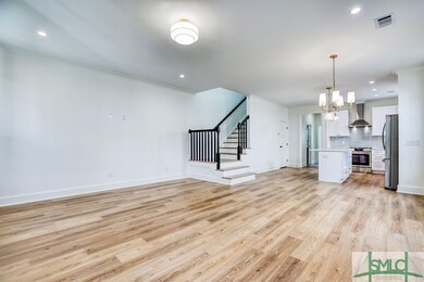 1115 E 31st St, Savannah, GA 31404 - photo 4