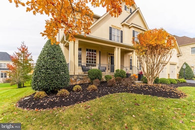 8358 Pedigrue Ct, Gainesville, VA 20155 - photo 3