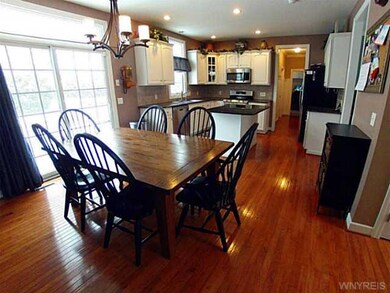 Kitchen Dining