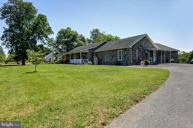 2992 Warm Spring Rd, Chambersburg, PA 17202 - photo 4