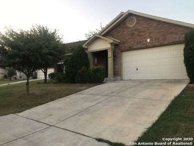 11203 Dublin Ct, San Antonio, TX 78254 - photo 2