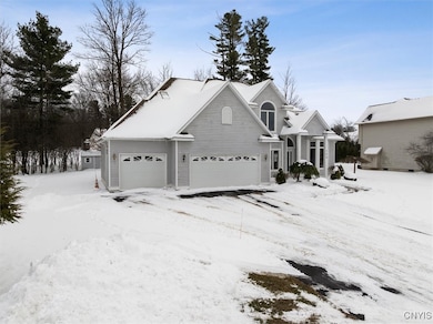 120 Sylvan Way, New Hartford, NY 13413 - photo 3