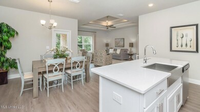 9508 Mossy Rd, Biloxi, MS 39532 - photo 4