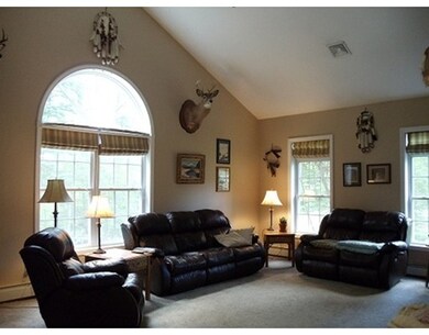 80 Walker Rd, Danville, NH 03819 - photo 5