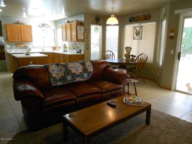 1007 N Quartz St, Gilbert, AZ 85234 - photo 6